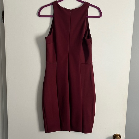 Womens cocktail dress - Picture 2 of 3
